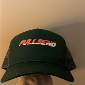 FULLSEND Trucker Hat